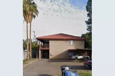 738 W Pepper Place #4, Mesa, AZ 85201 - Photo 19