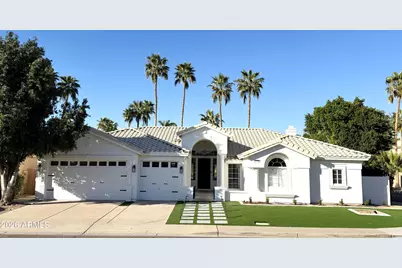 8876 E Surrey Avenue, Scottsdale, AZ 85260 - Photo 1