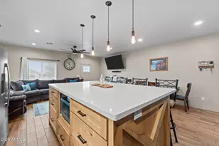 470 Guskin Rd, Morristown, AZ 85342 - Photo 11