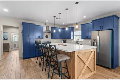 470 Guskin Road, Morristown, AZ 85342 - Photo 7