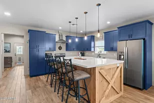 470 Guskin Rd, Morristown, AZ 85342 - Photo 7