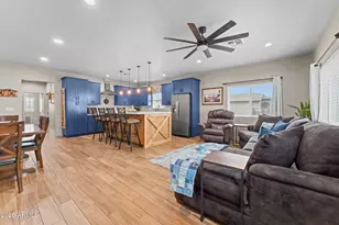 470 Guskin Rd, Morristown, AZ 85342 - Photo 3