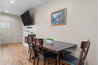 470 Guskin Road, Morristown, AZ 85342 - Photo 15