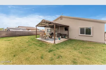 470 Guskin Road, Morristown, AZ 85342 - Photo 27