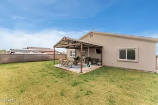 470 Guskin Rd, Morristown, AZ 85342 - Photo 27