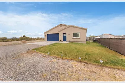 470 Guskin Road, Morristown, AZ 85342 - Photo 35