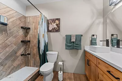 470 Guskin Road, Morristown, AZ 85342 - Photo 19