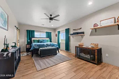 470 Guskin Road, Morristown, AZ 85342 - Photo 17