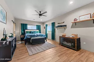 470 Guskin Rd, Morristown, AZ 85342 - Photo 17