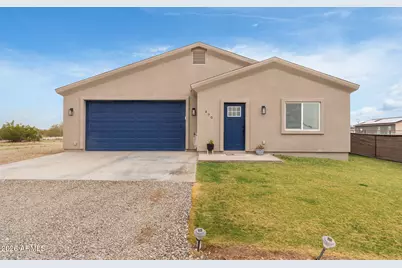 470 Guskin Road, Morristown, AZ 85342 - Photo 7