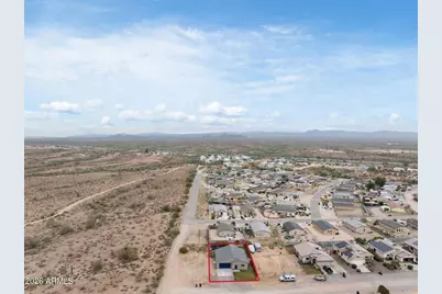 470 Guskin Road, Morristown, AZ 85342 - Photo 5