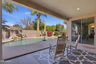 438 E Benrich Drive, Gilbert, AZ 85295 - Photo 45