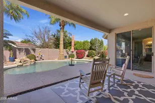 438 E Benrich Dr, Gilbert, AZ 85295 - Photo 45