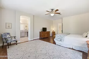 438 E Benrich Dr, Gilbert, AZ 85295 - Photo 33