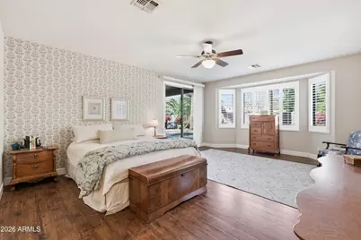 438 E Benrich Drive, Gilbert, AZ 85295 - Photo 31