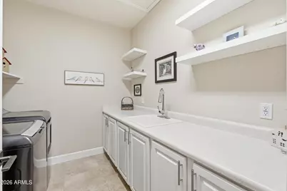 438 E Benrich Drive, Gilbert, AZ 85295 - Photo 41