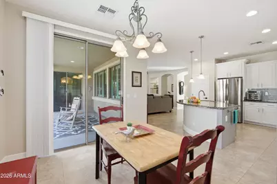 438 E Benrich Drive, Gilbert, AZ 85295 - Photo 29