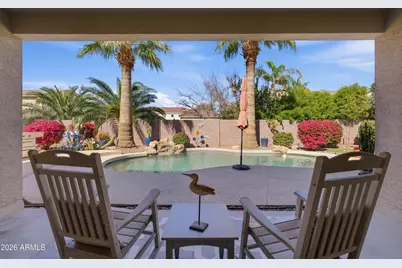 438 E Benrich Drive, Gilbert, AZ 85295 - Photo 43