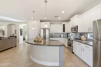 438 E Benrich Drive, Gilbert, AZ 85295 - Photo 25