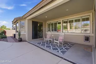 438 E Benrich Dr, Gilbert, AZ 85295 - Photo 55