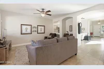 438 E Benrich Drive, Gilbert, AZ 85295 - Photo 19