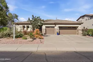 438 E Benrich Dr, Gilbert, AZ 85295 - Photo 7