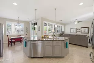 438 E Benrich Dr, Gilbert, AZ 85295 - Photo 25