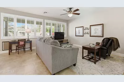 438 E Benrich Drive, Gilbert, AZ 85295 - Photo 21