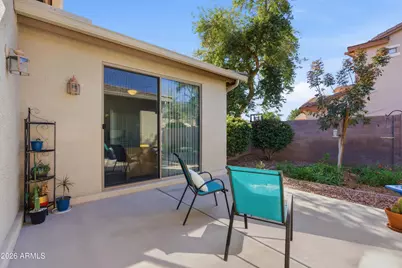 438 E Benrich Drive, Gilbert, AZ 85295 - Photo 61