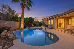 438 E Benrich Dr, Gilbert, AZ 85295 - Photo 47