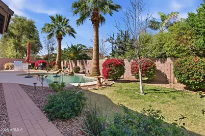 438 E Benrich Drive, Gilbert, AZ 85295 - Photo 51