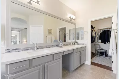 438 E Benrich Drive, Gilbert, AZ 85295 - Photo 35