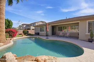 438 E Benrich Dr, Gilbert, AZ 85295 - Photo 49