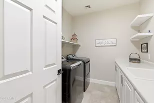 438 E Benrich Dr, Gilbert, AZ 85295 - Photo 41