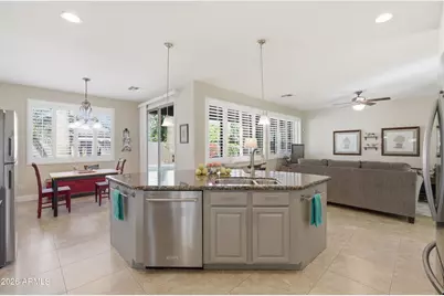 438 E Benrich Drive, Gilbert, AZ 85295 - Photo 27