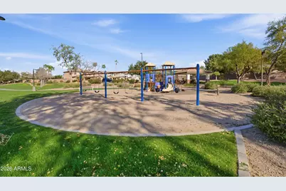 438 E Benrich Drive, Gilbert, AZ 85295 - Photo 69