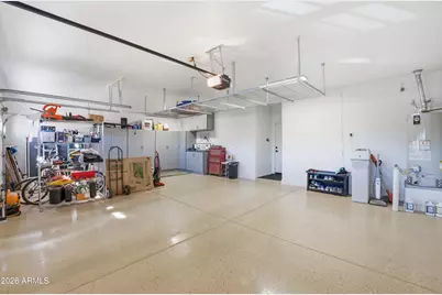 438 E Benrich Drive, Gilbert, AZ 85295 - Photo 63