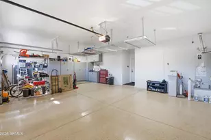 438 E Benrich Dr, Gilbert, AZ 85295 - Photo 63