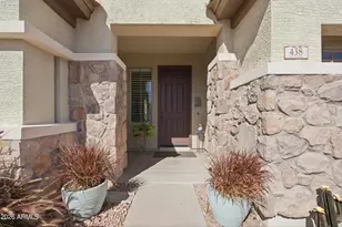 438 E Benrich Dr, Gilbert, AZ 85295 - Photo 5