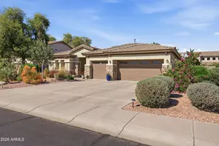 438 E Benrich Dr, Gilbert, AZ 85295 - Photo 9
