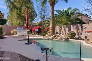 438 E Benrich Dr, Gilbert, AZ 85295 - Photo 53