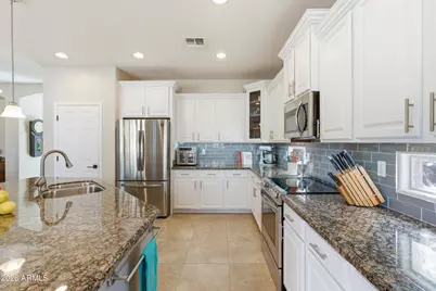 438 E Benrich Drive, Gilbert, AZ 85295 - Photo 27