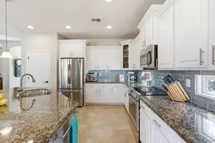 438 E Benrich Dr, Gilbert, AZ 85295 - Photo 27