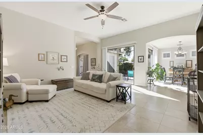 438 E Benrich Drive, Gilbert, AZ 85295 - Photo 15