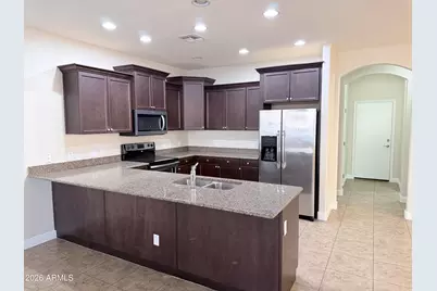 3449 E Sheffield Road, Gilbert, AZ 85296 - Photo 5