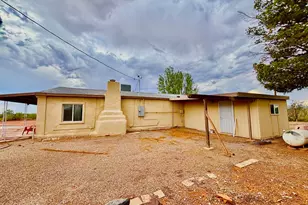 1166 N Plantation Rd, Douglas, AZ 85607 - Photo 3