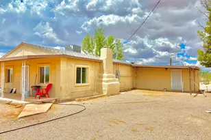 1166 N Plantation Rd, Douglas, AZ 85607 - Photo 1