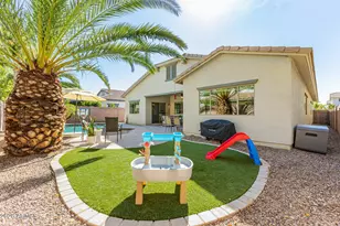 2740 E Rakestraw Ln, Gilbert, AZ 85298 - Photo 41