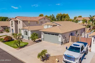 2740 E Rakestraw Ln, Gilbert, AZ 85298 - Photo 49