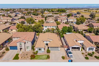 2740 E Rakestraw Lane, Gilbert, AZ 85298 - Photo 53